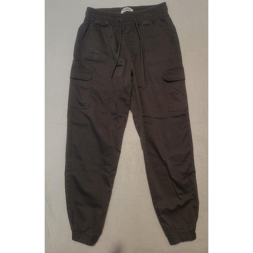 Cargo Jogger Pants
